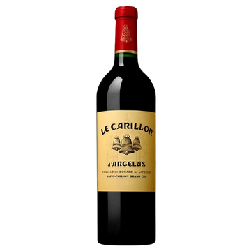 2015 Chateau Angelus - Le Carillon d'Angelus