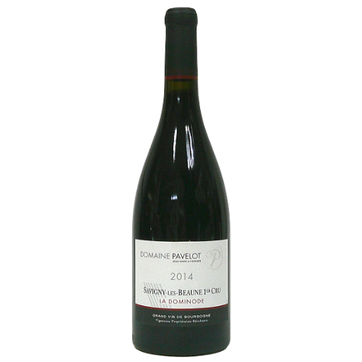 2014 Domaine Jean-Marc Pavelot - Savigny les Beaune la Dominode