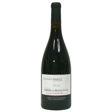 2014 Domaine Jean-Marc Pavelot - Savigny les Beaune la Dominode