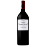 2016 Chateau Tour de Sarrail