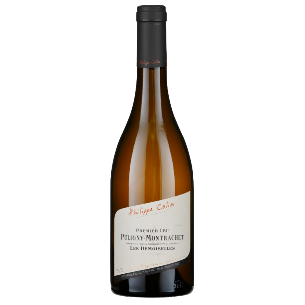 2022 Domaine Philippe Colin - Puligny Montrachet les Demoiselles