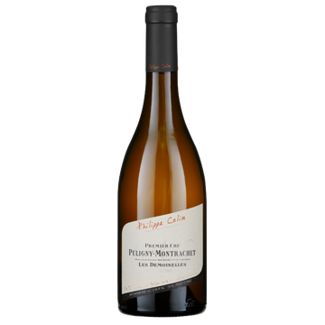 2022 Domaine Philippe Colin - Puligny Montrachet les Demoiselles