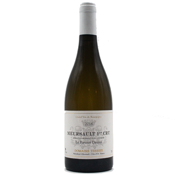 2016 Domaine Arnaud Tessier - Meursault Poruzot Dessus