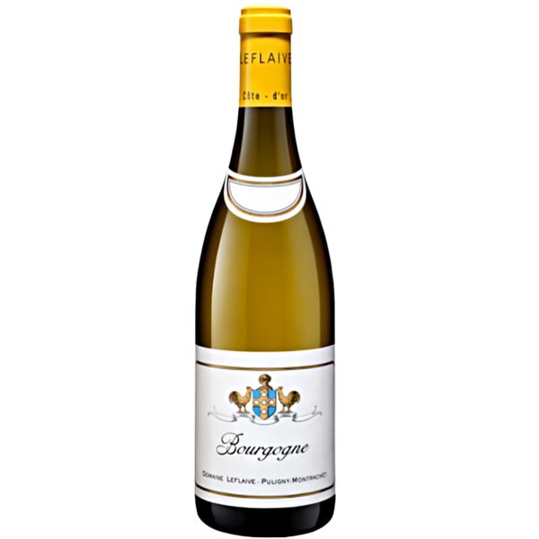 2017 Domaine Vincent Leflaive - Bourgogne Blanc