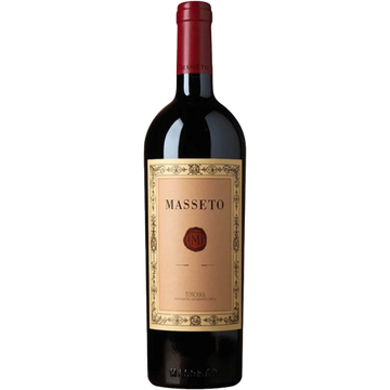2023 Tenuta dell'Ornellaia - Masseto