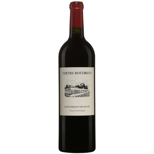 2021 Le Tertre Roteboeuf