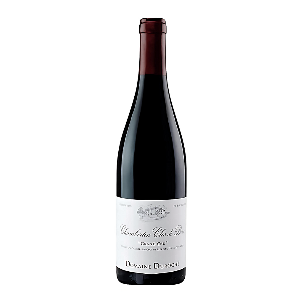 2021 Domaine Duroche - Chambertin Clos de Beze