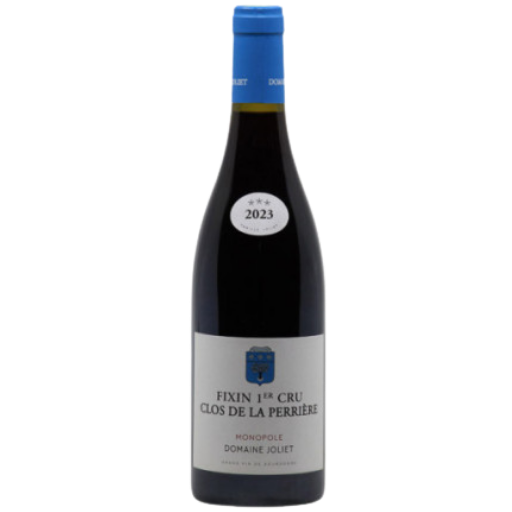 2023 Domaine Joliet - Fixin Clos de la Perriere Cuvee Camille