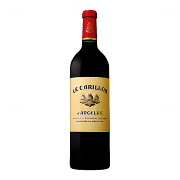 2020 Chateau Angelus - Le Carillon d'Angelus