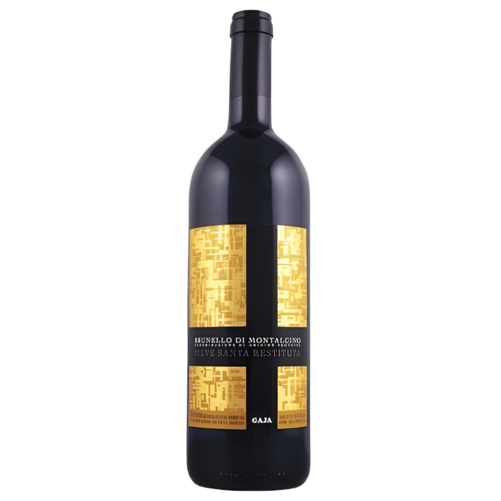 2018 Angelo Gaja - Pieve Santa Restituta Brunello di Montalcino (1.5 L - Magnum)