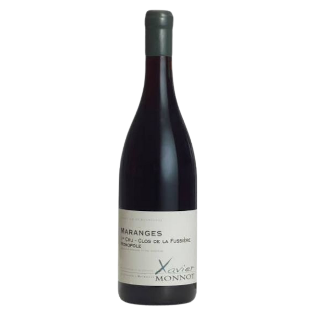 2023 Domaine Xavier Monnot - Maranges Fussiere