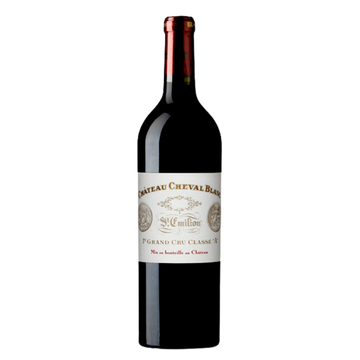 2025 Chateau Cheval Blanc (750 ml - OWC3)