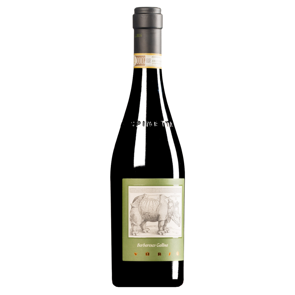 2020 La Spinetta (Giorgio Rivetti) - Barbaresco