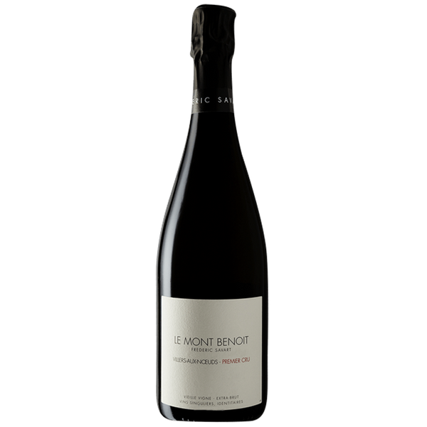 2018 Champagne Savart - Extra Brut Premier Cru Le Mont Benoit