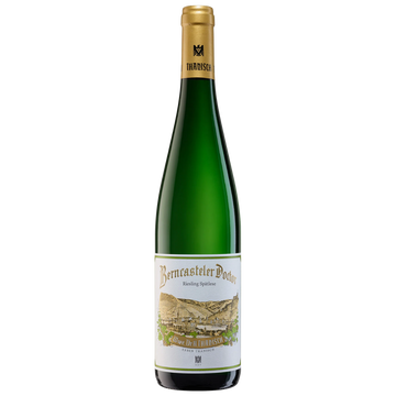 2020 Wwe Dr H Thanisch Erben Thanisch - Riesling Kabinett Berncasteler Doctor (750 ml - OWC6)