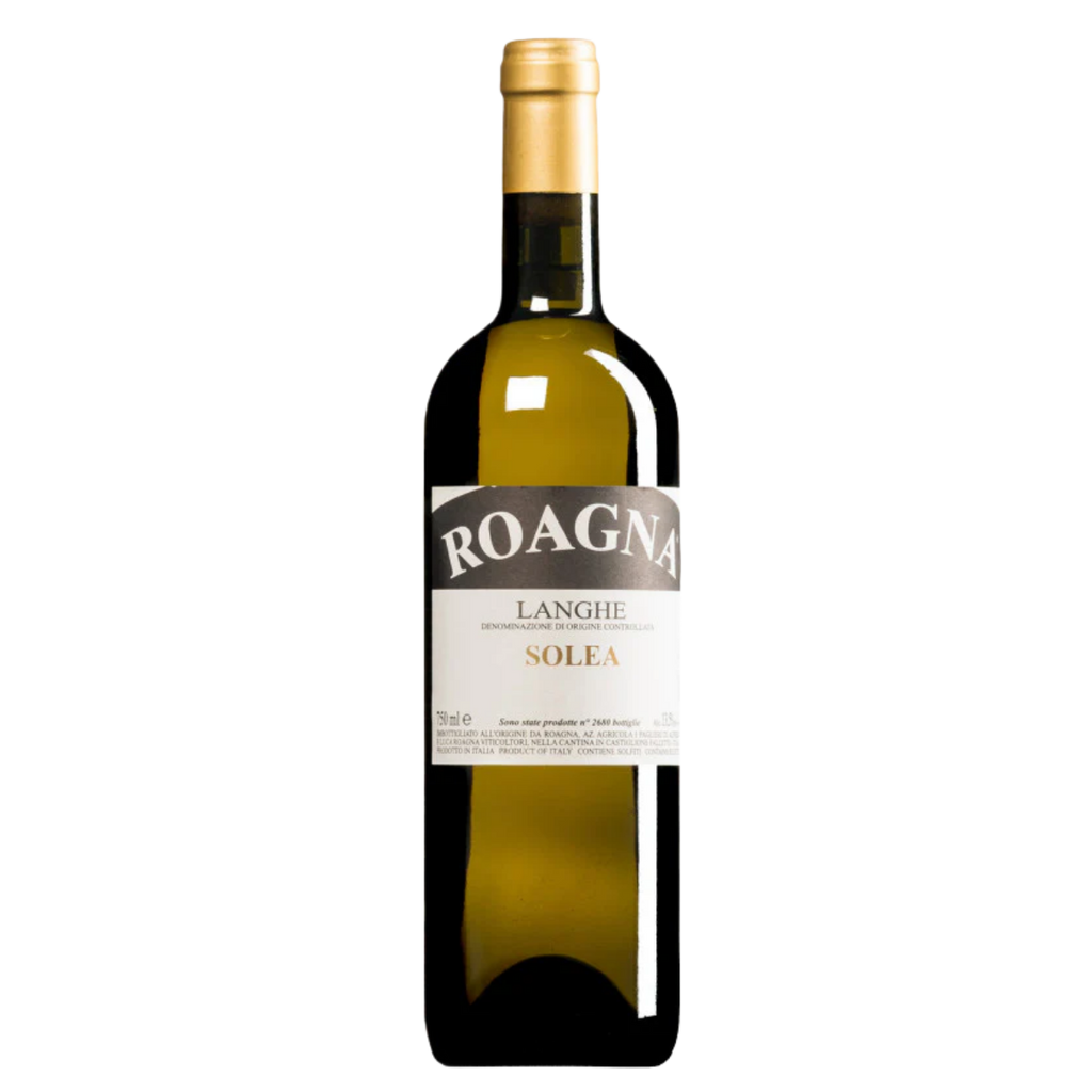 2020 Roagna - Solea (1.5 L - Magnum)
