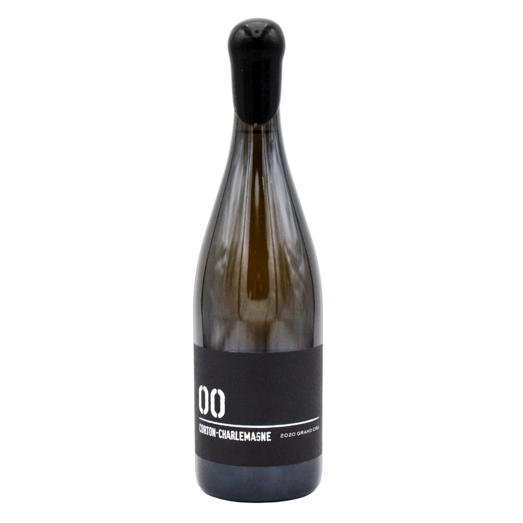 2020 00 Wines - Chardonnay Corton-Charlemagne Grand Cru