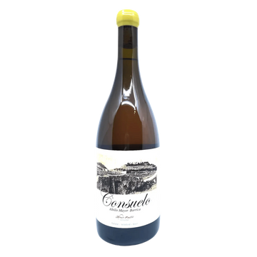 2019 Alfredo Maestro - Consuelo