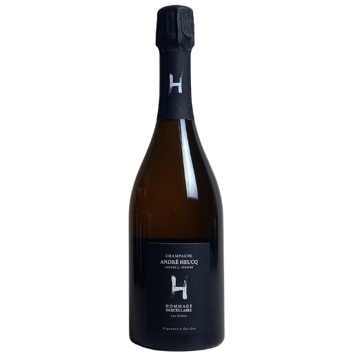 2016 Andre Heucq - Hommage Parcellaire Les Roches