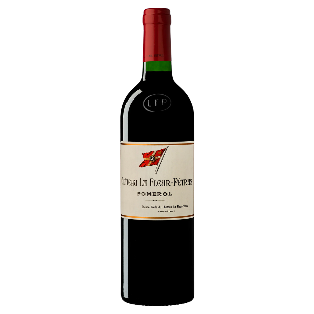 2025 La Fleur Petrus (750 ml - OWC6)