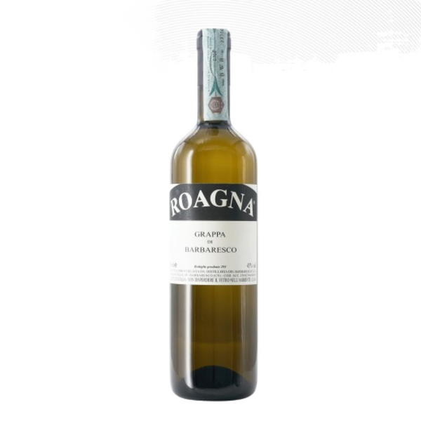NV Roagna - Grappa di Barbaresco (700 ml)