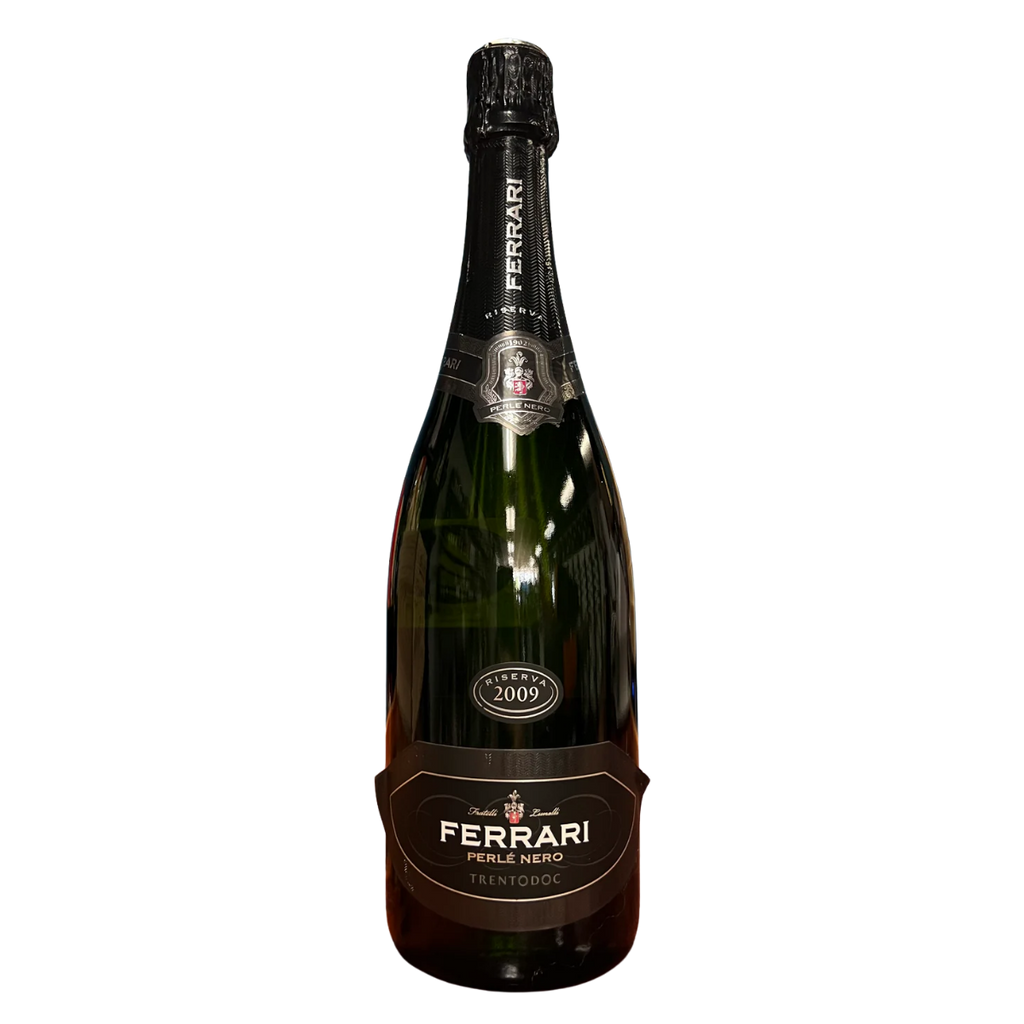 2009 Ferrari - Perle Nero Riserva