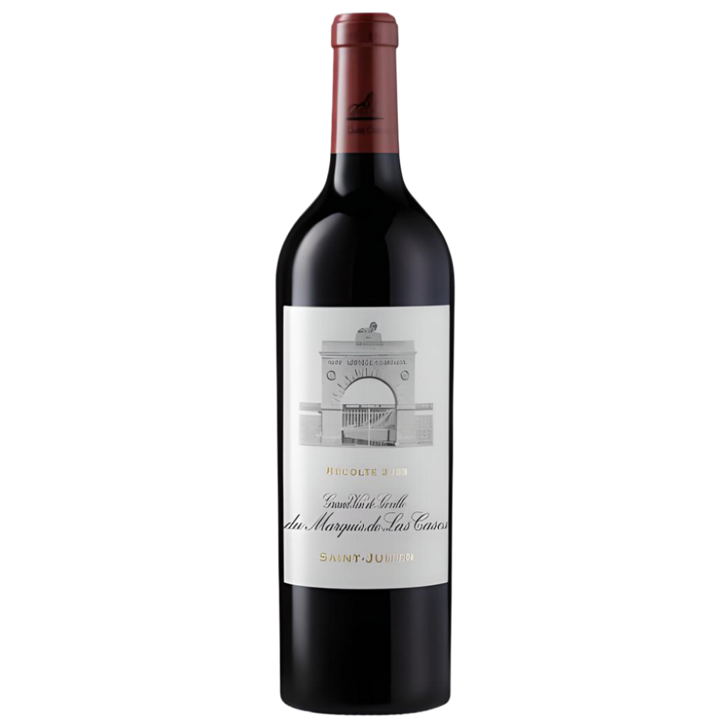 2020 Chateau Leoville-Las Cases