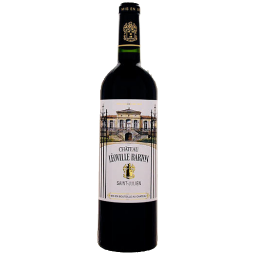 2022 Chateau Leoville-Barton