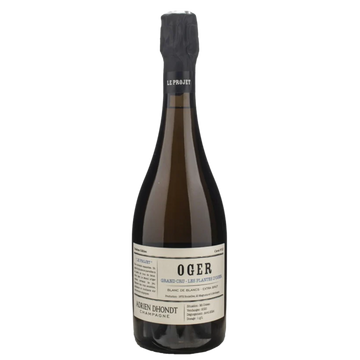 2020 Adrien Dhondt - Le Mesnil sur Oger Les Plantes d’Oger