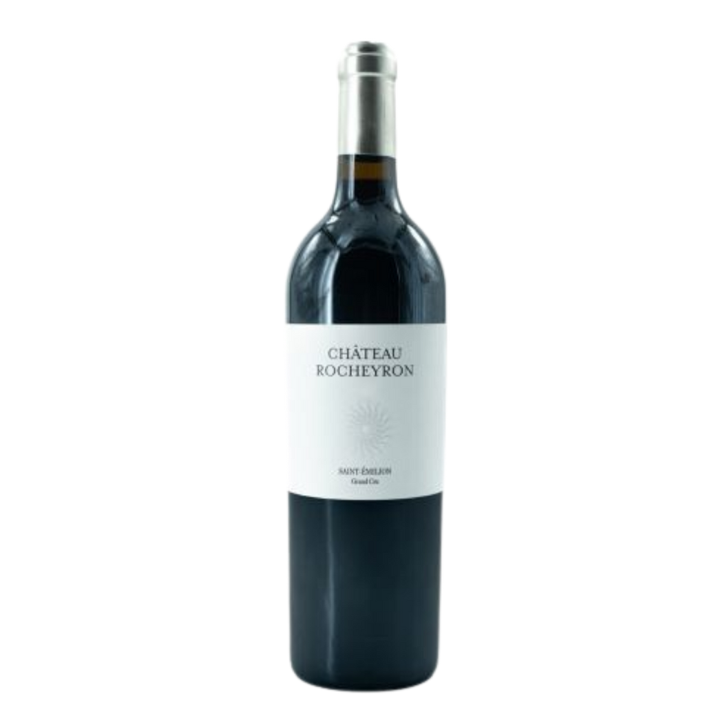 2010 Chateau Rocheyron (750 ml - OWC6)