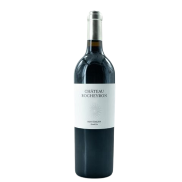 2010 Chateau Rocheyron (750 ml - OWC6)