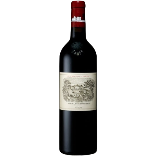 2020 Chateau Lafite-Rothschild