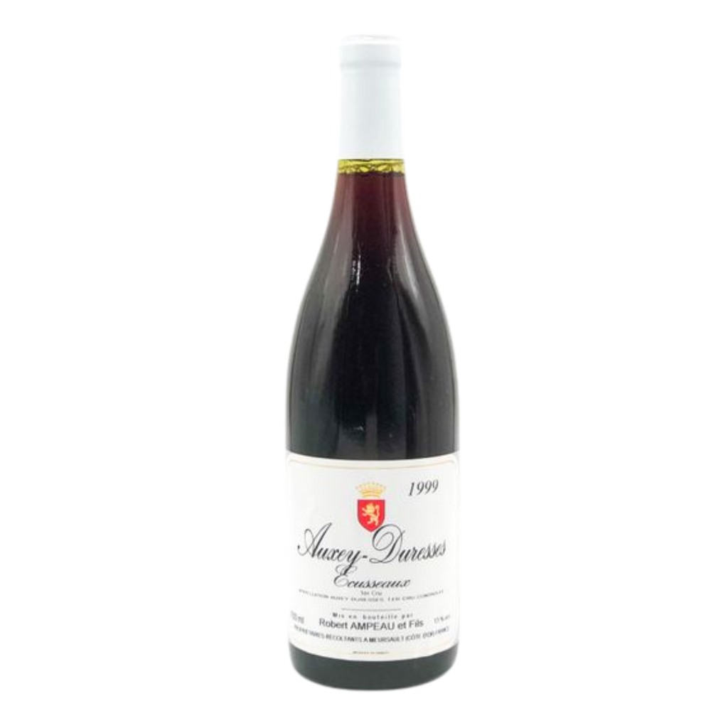 1999 Robert Ampeau - Auxey Duresses les Ecusseaux