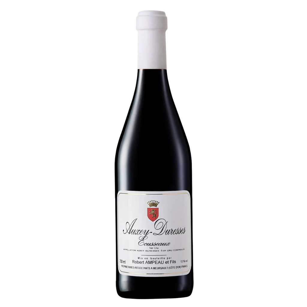 1990 Robert Ampeau - Auxey Duresses les Ecusseaux