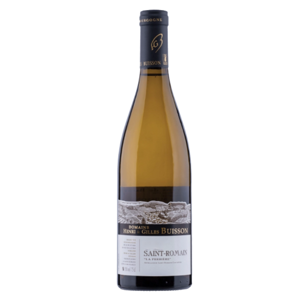 2022 Henri et Gilles Buisson - Saint-Romain La Perriere