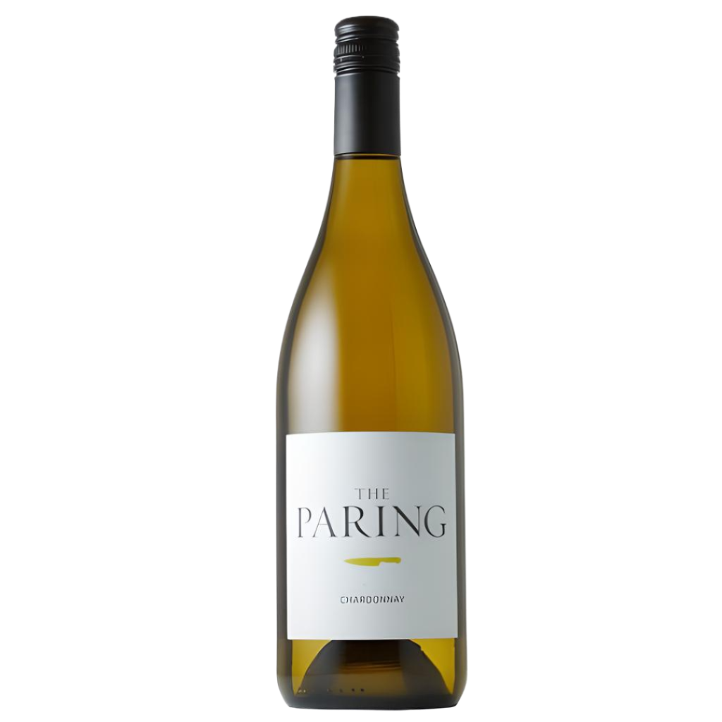 2022 The Paring - Chardonnay Santa Barbara County