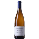 2021 Benoit Girardin - Santenay Les Champs Claude