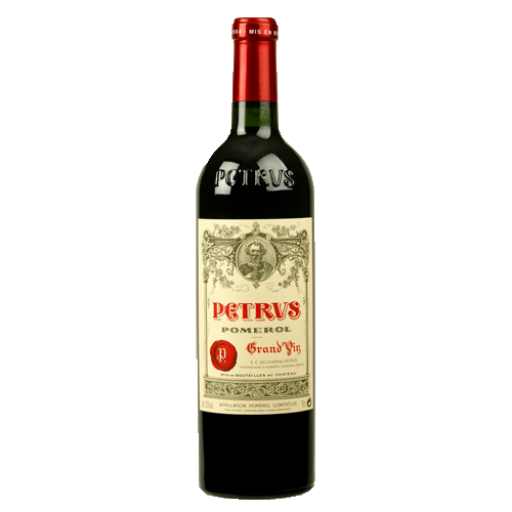 2012 Chateau Petrus (750 ml - OWC3)