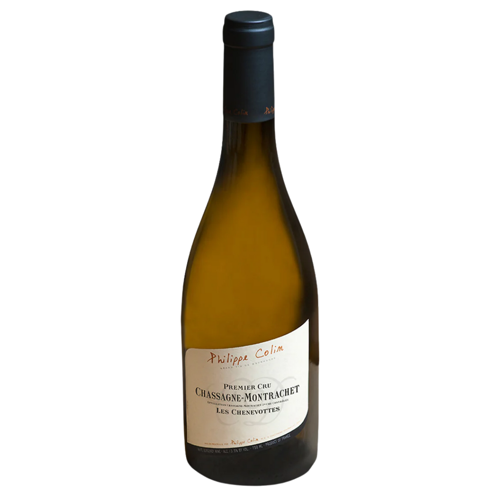 2022 Domaine Philippe Colin - Chassagne Montrachet les Chenevottes