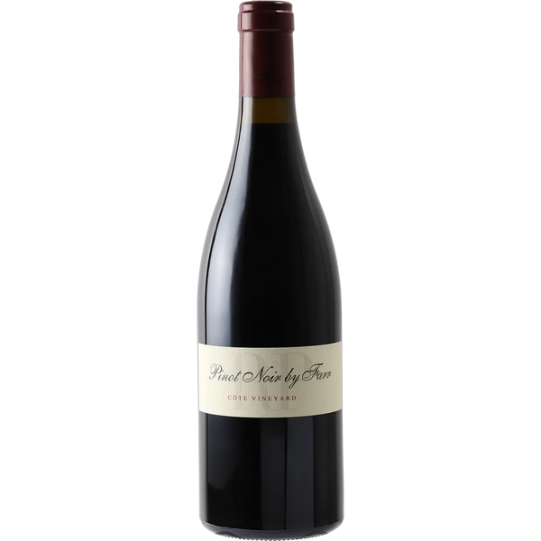2021 By Farr - RP Pinot Noir By Farr