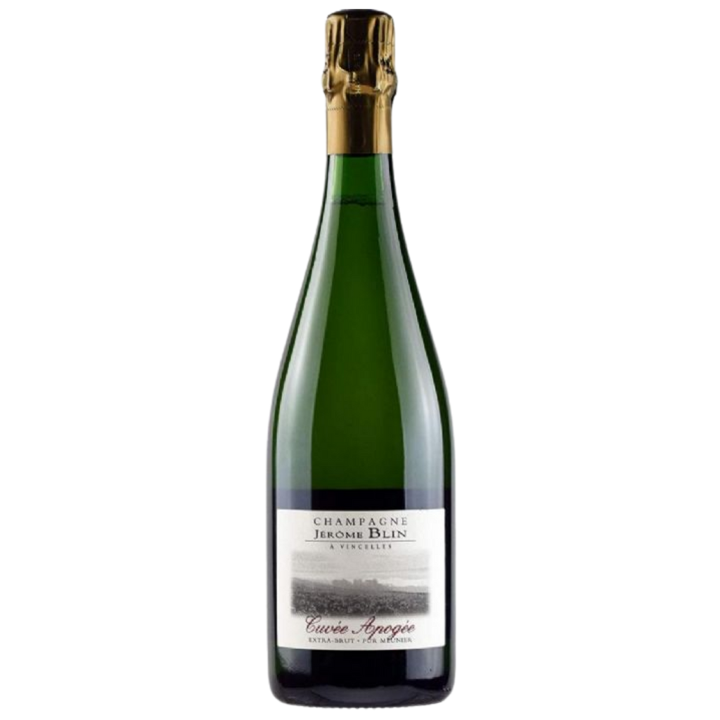 2022 Jerome Blin - Cuvee Apogee Pur Meunier