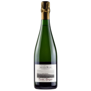 2022 Jerome Blin - Cuvee Apogee Pur Meunier