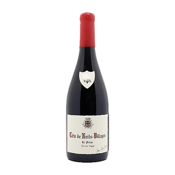 2020 Jean-Marie Fourrier - Cote De Nuits Village Preau