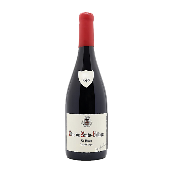 2020 Jean-Marie Fourrier - Cote De Nuits Village Preau