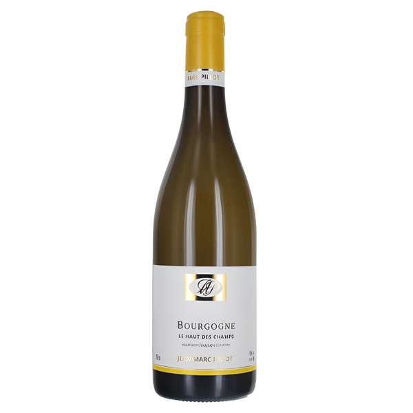 2020 Jean-Marc Pillot - Bourgogne Chardonnay Haut des Champs