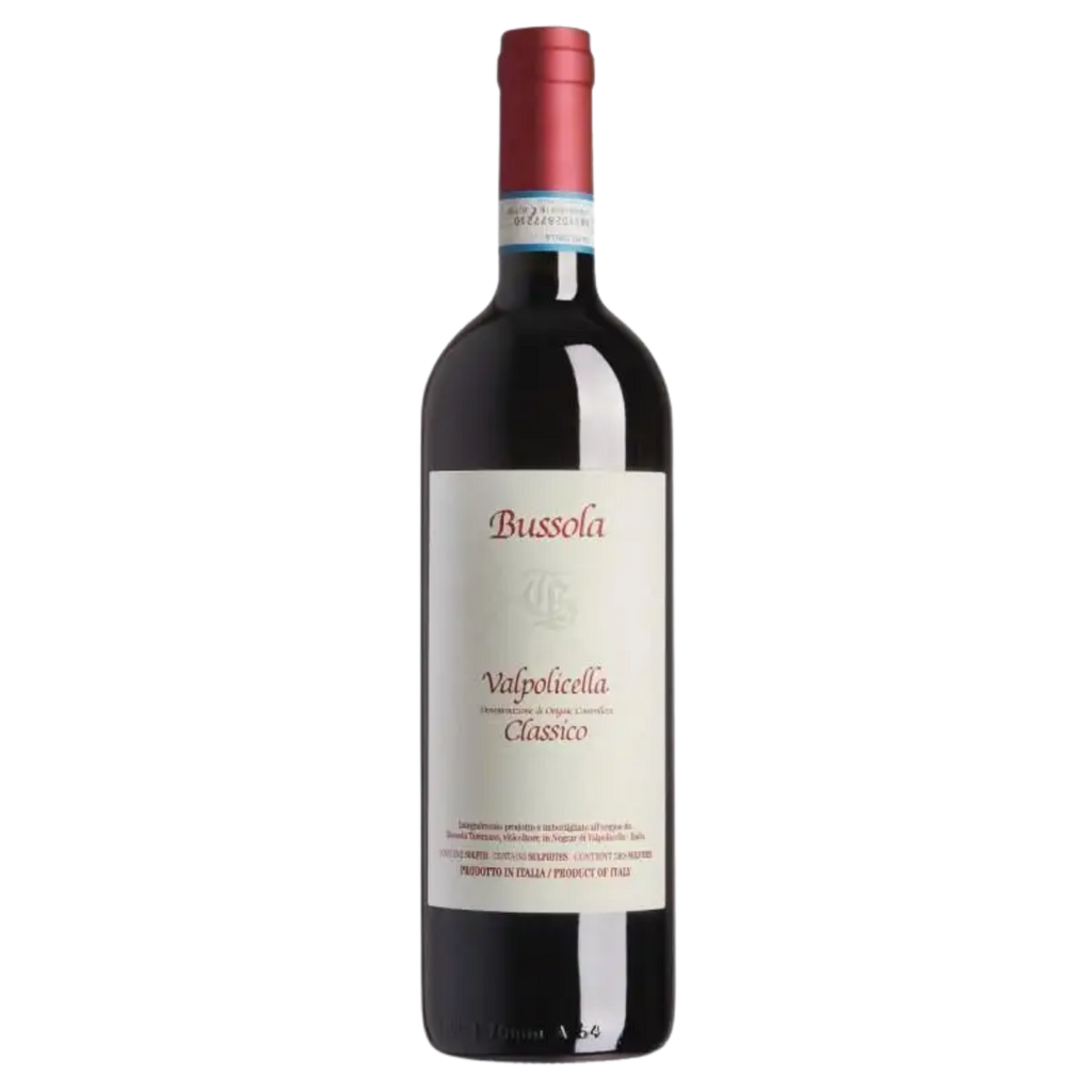 2019 Tommaso Bussola - Valpolicella Classico BG