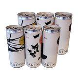 2021 The Paring - Chardonnay Santa Barbara County (250 ml - Can)