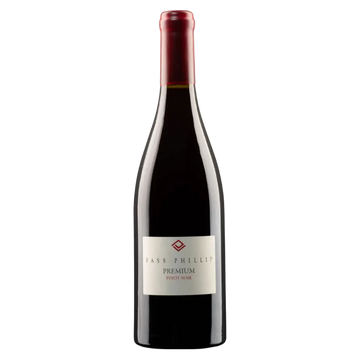 2024 Bass Phillip - Premium Pinot Noir