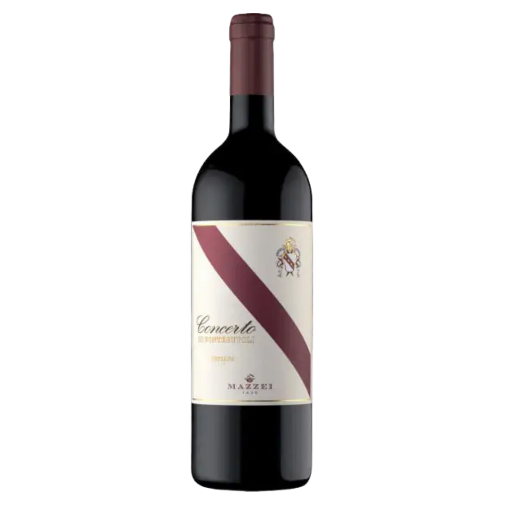 2019 Castello di Fonterutoli - Concerto