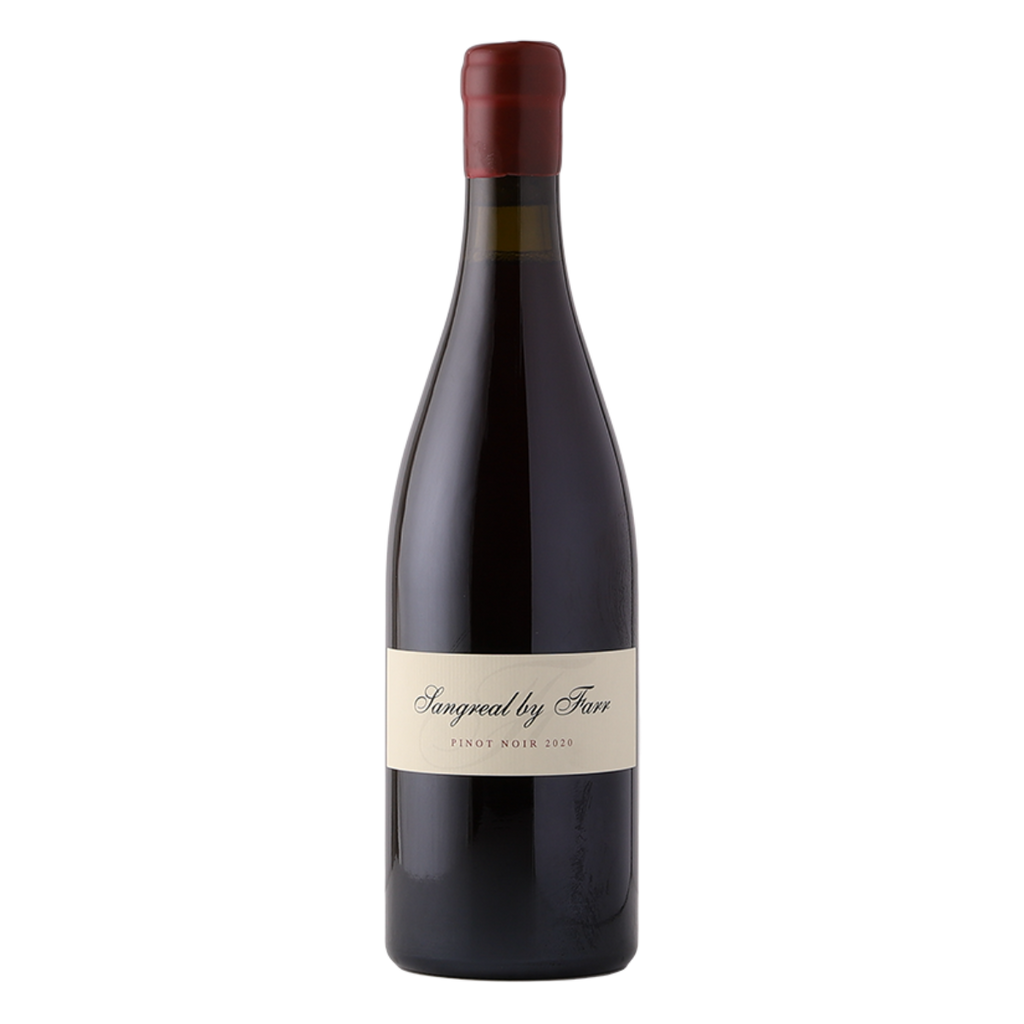 2020 By Farr - Sangreal Pinot Noir